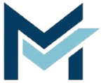 Digital marketer mayur desai logo